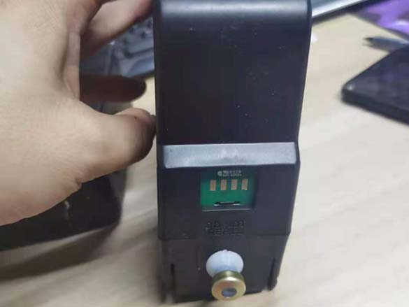 噴碼機(jī)墨盒保養(yǎng)存儲(chǔ)方法