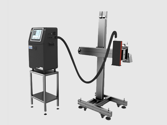 UV可變數(shù)據(jù)噴碼機(jī)