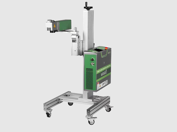 光纖激光機(jī)