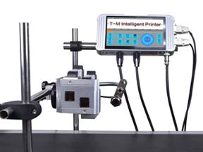 T-m在線噴碼機