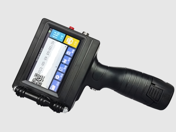 手持噴碼機(jī)