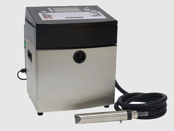 LT760小字符噴碼機(jī)