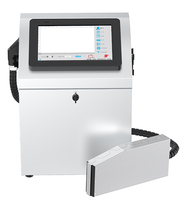 高解析油墨噴碼機(jī)