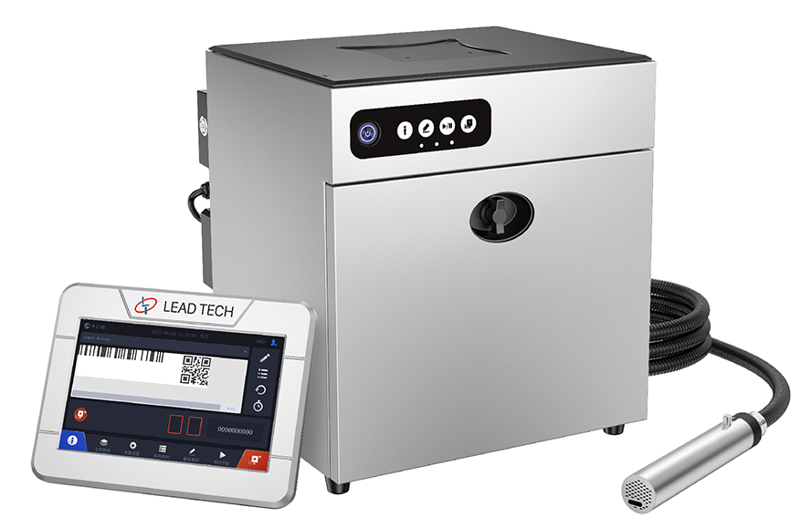 i9系列標(biāo)準(zhǔn)型小字符噴碼機(jī)